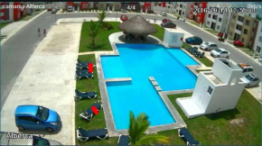 Depto Playa del carmen